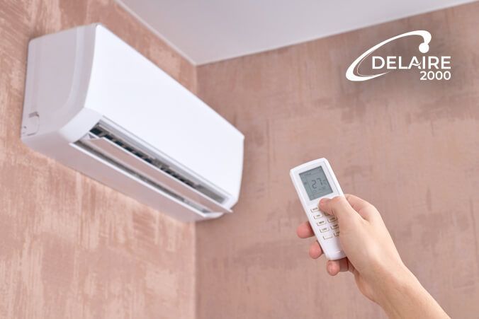 Cómo funciona un split en invierno: Tu aliado para el confort durante el frío
