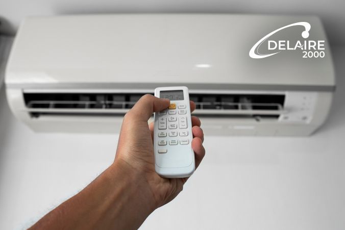 Cómo calcular la potencia necesaria para climatizar tu hogar o negocio de manera eficiente