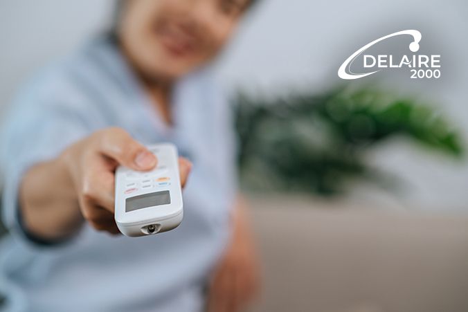 Todo lo que necesitas saber sobre la temperatura ideal de los aires acondicionados – Consejos y recomendaciones