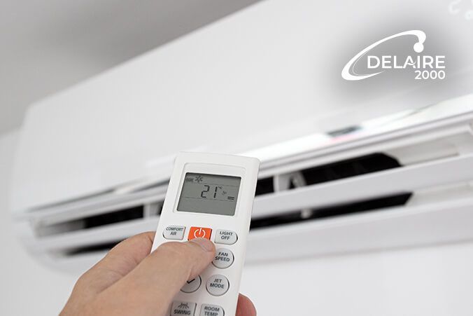¿Qué tipo de aire acondicionado instalar en invierno? Encuentra la elección perfecta para tu confort.