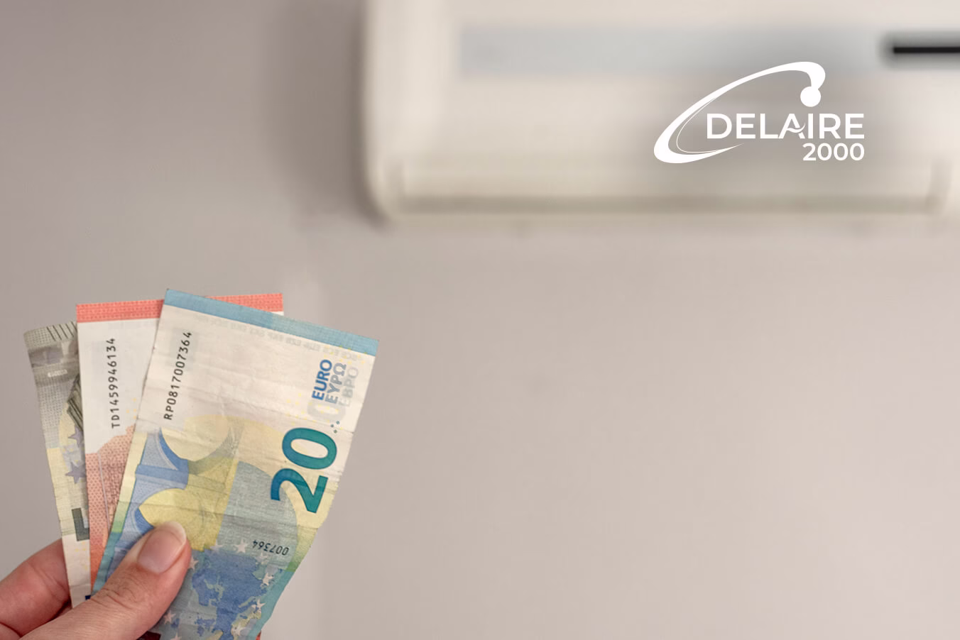 Cómo reducir la factura de luz en pleno invierno usando tu aire acondicionado en modo calefacción de forma eficiente